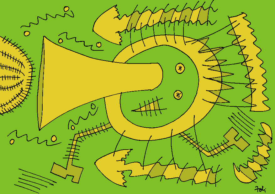 Digital - 2016 drawing